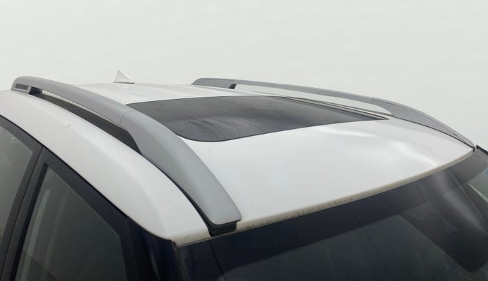 2020 Hyundai VENUE SX 1.0 (O) TURBO IMT, Petrol, Manual, 18,570 km, Roof