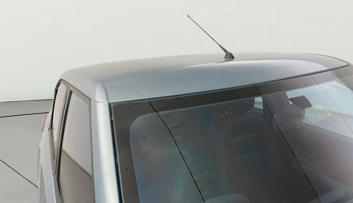 2022 Tata PUNCH ADVENTURE MT, Petrol, Manual, 22,486 km, Roof