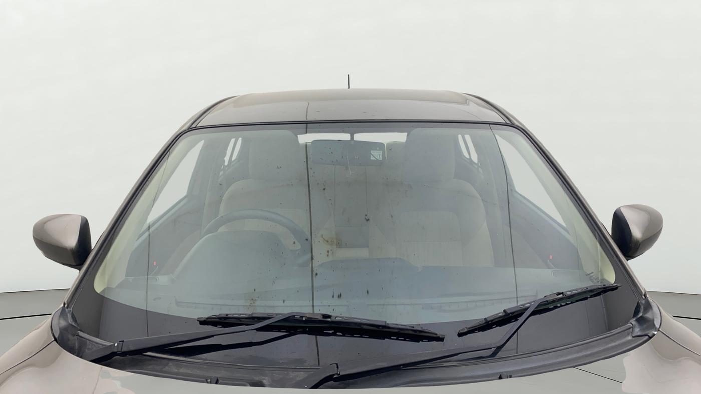 2021 Maruti Dzire VXI AMT, Petrol, Automatic, 40,430 km, Front Windshield