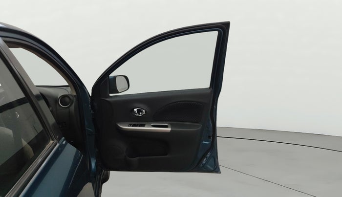 2017 Nissan Micra XV CVT, Petrol, Automatic, 45,843 km, RHS Front Door