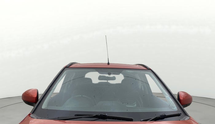 2020 Maruti Vitara Brezza VDI, Diesel, Manual, 52,852 km, Front Windshield