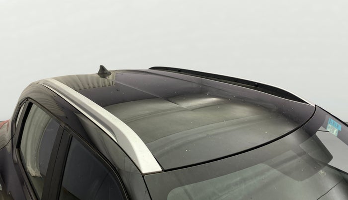 2025 Nissan MAGNITE Visia EZ-Shift, Petrol, Automatic, 6,308 km, Roof