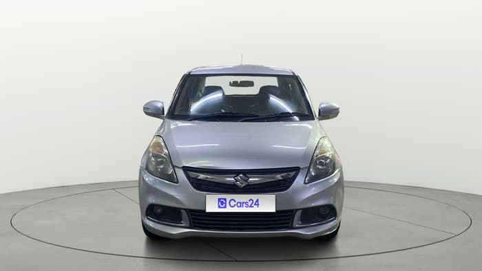 2015 Maruti Swift Dzire VDI, Diesel, Manual, 99,412 km, Front