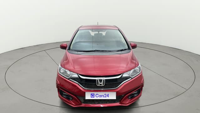 Used 2022 Honda Jazz