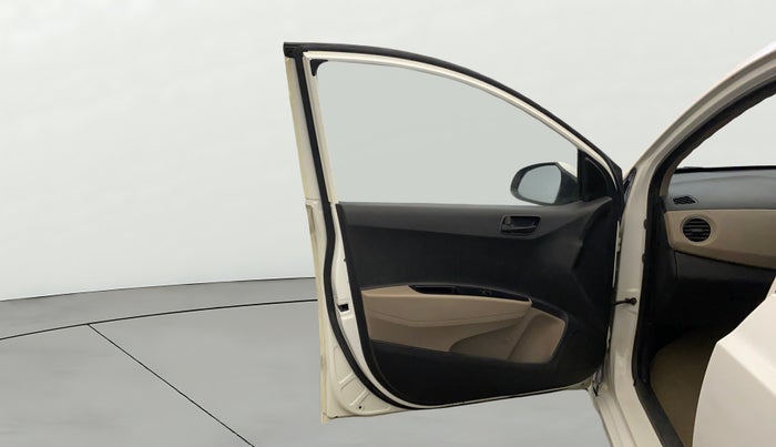 2015 Hyundai Grand i10 MAGNA 1.2 KAPPA VTVT, Petrol, Manual, 48,028 km, LHS Front Door