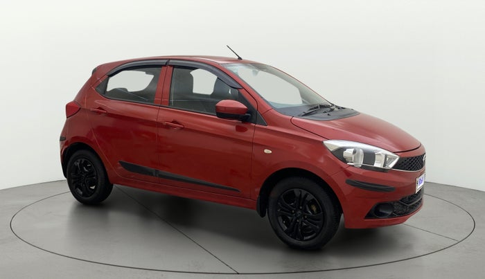 2019 Tata Tiago XZ PETROL, Petrol, Manual, 95,330 km, SRP