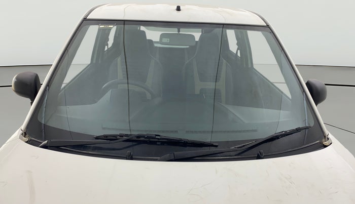 2022 Maruti New Wagon-R LXI 1.0, Petrol, Manual, 3,035 km, Front Windshield