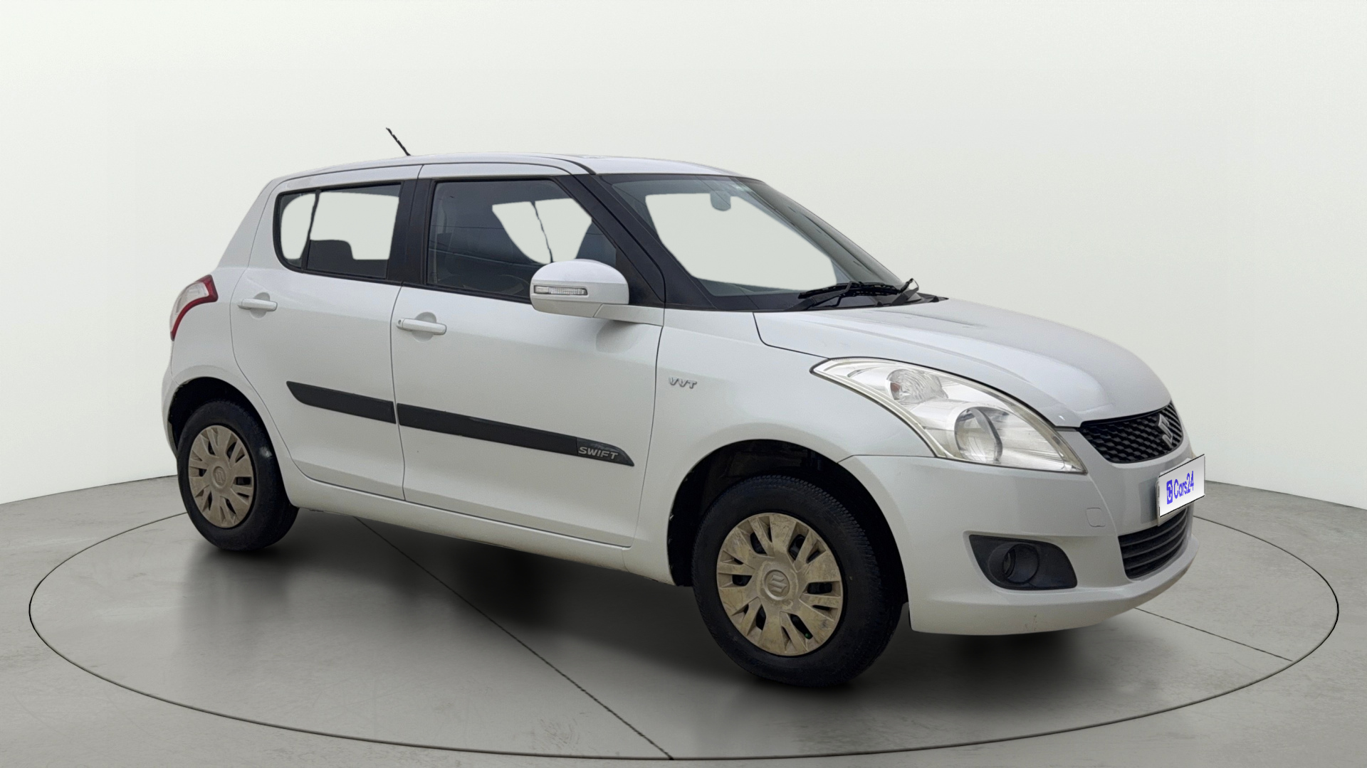 2014 Maruti Suzuki Swift VXI