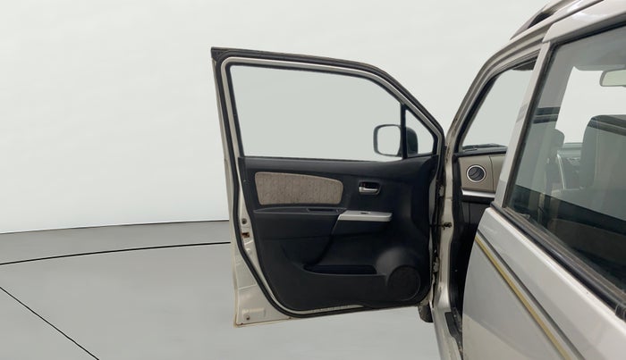 2014 Maruti Wagon R 1.0 VXI, Petrol, Manual, 77,959 km, LHS Front Door