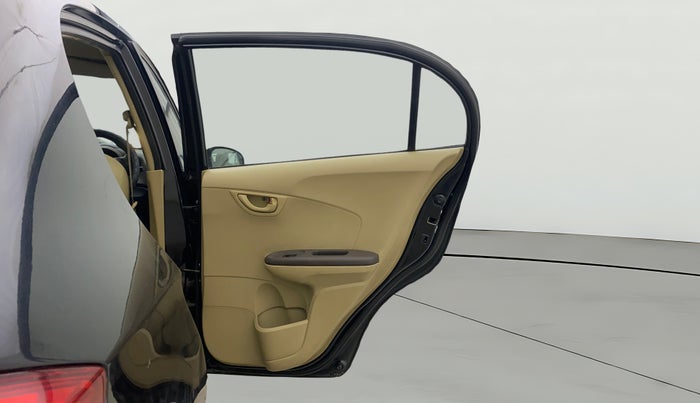 2014 Honda Amaze 1.5L I-DTEC EX, Diesel, Manual, 85,537 km, RHS Rear Door