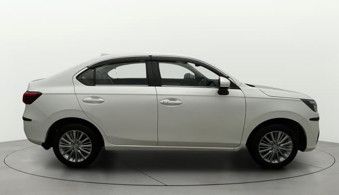 2025 Honda Amaze 1.2L I-VTEC VX CVT, Petrol, Automatic, 2,981 km, Right Side View