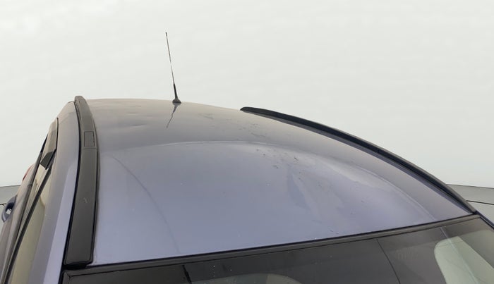 2016 Hyundai Grand i10 SPORTZ 1.2 KAPPA VTVT, Petrol, Manual, 72,466 km, Roof