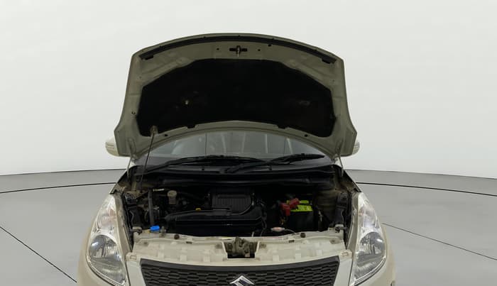 2015 Maruti Swift ZXI, Petrol, Manual, 27,431 km, Open Bonet