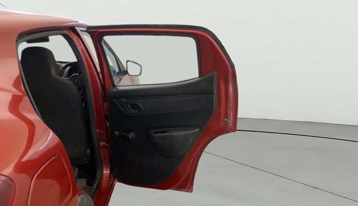 2019 Renault Kwid RXL, Petrol, Manual, 64,436 km, RHS Rear Door