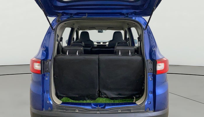 2020 Renault TRIBER RXZ, Petrol, Manual, 44,416 km, Boot Open Zoomed View