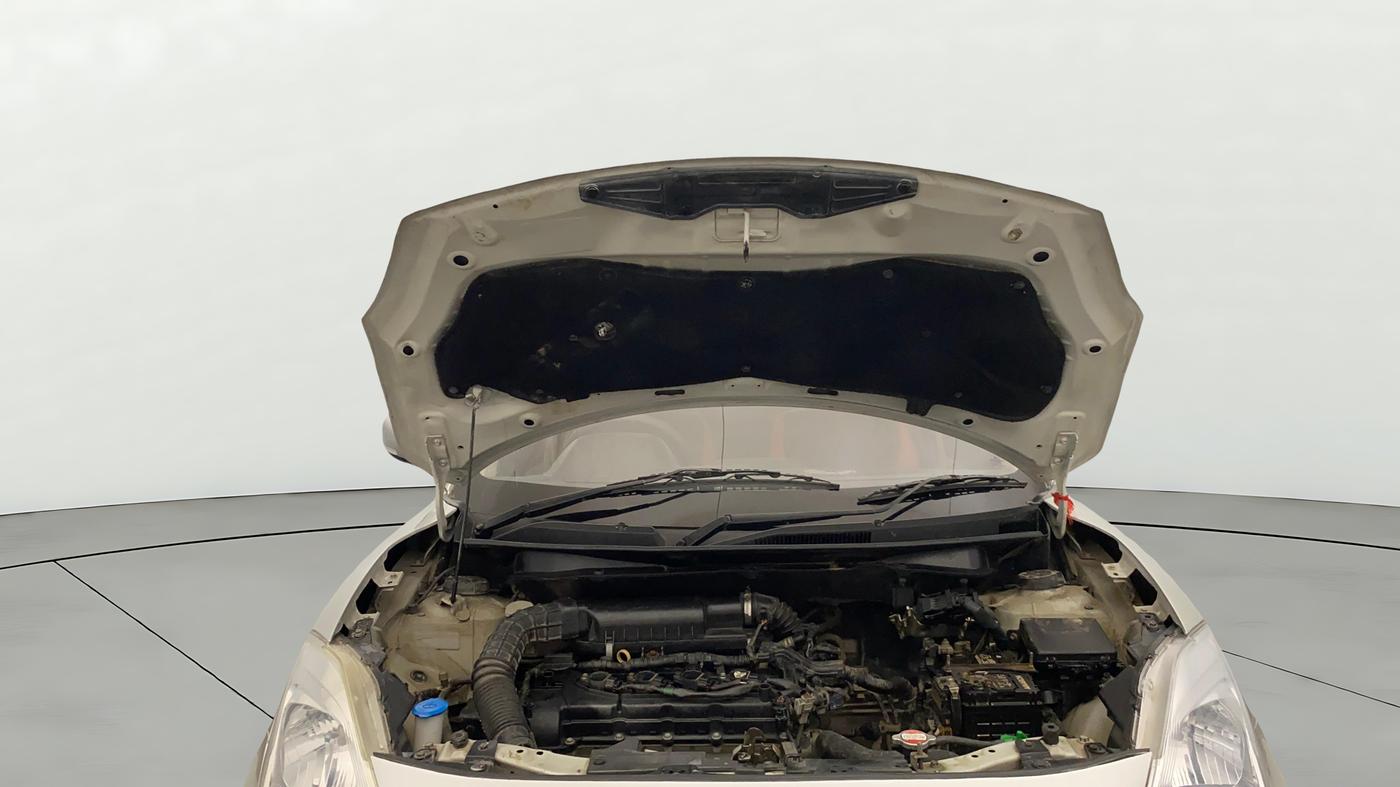2020 Maruti Dzire VXI, Petrol, Manual, 62,459 km, Open Bonet