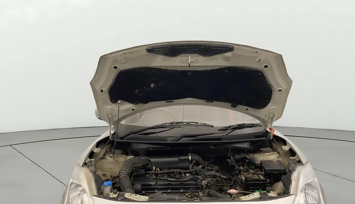 2020 Maruti Dzire VXI, Petrol, Manual, 62,459 km, Open Bonet