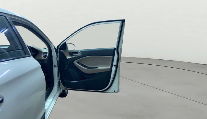 2016 Hyundai Elite i20 ASTA 1.4 CRDI, Diesel, Manual, 1,00,375 km, RHS Front Door