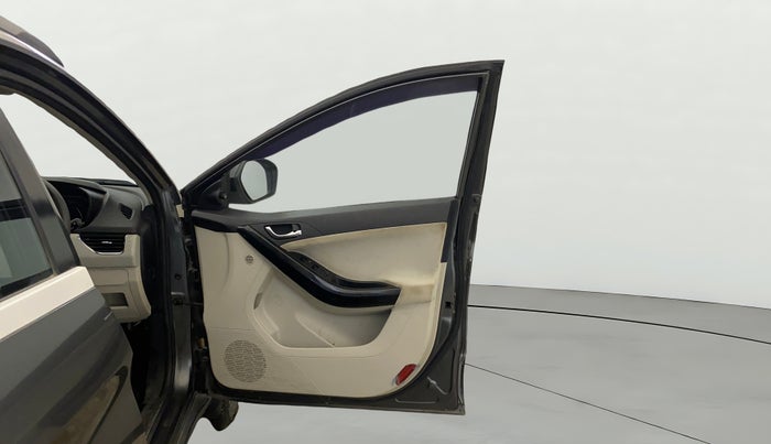 2021 Tata NEXON XZ PLUS PETROL, Petrol, Manual, 63,624 km, RHS Front Door