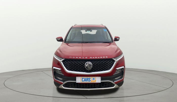 2020 MG HECTOR SHARP HYBRID 1.5 PETROL, Petrol, Manual, 52,565 km, Front