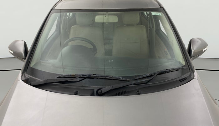 2014 Maruti Swift Dzire VXI, Petrol, Manual, 33,216 km, Front Windshield