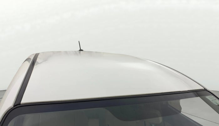 2018 Maruti Dzire VXI, Petrol, Manual, 45,389 km, Roof