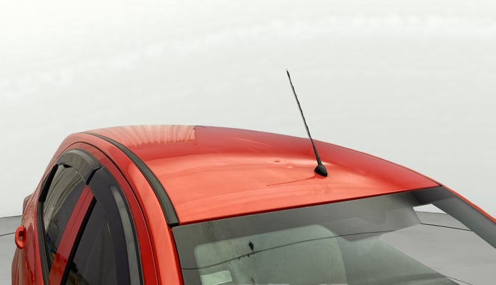 2021 Tata Tiago XT PETROL, Petrol, Manual, 32,484 km, Roof