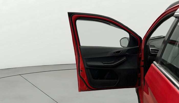 2021 Tata TIAGO NRG XZ AMT, Petrol, Automatic, 32,006 km, LHS Front Door