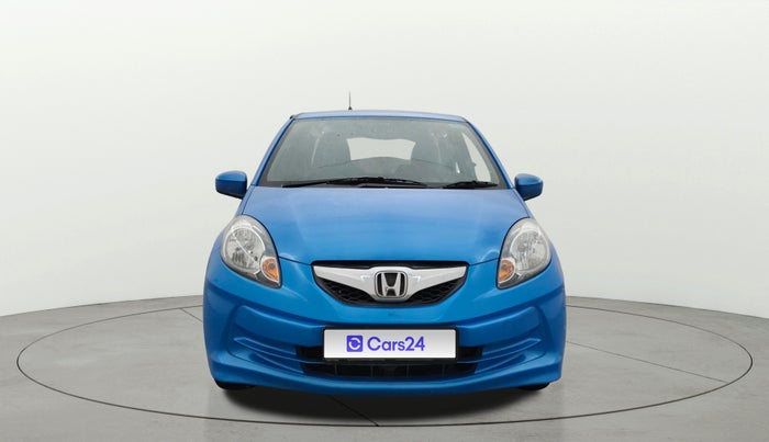 2013 Honda Brio S MT, Petrol, Manual, 41,936 km, Front