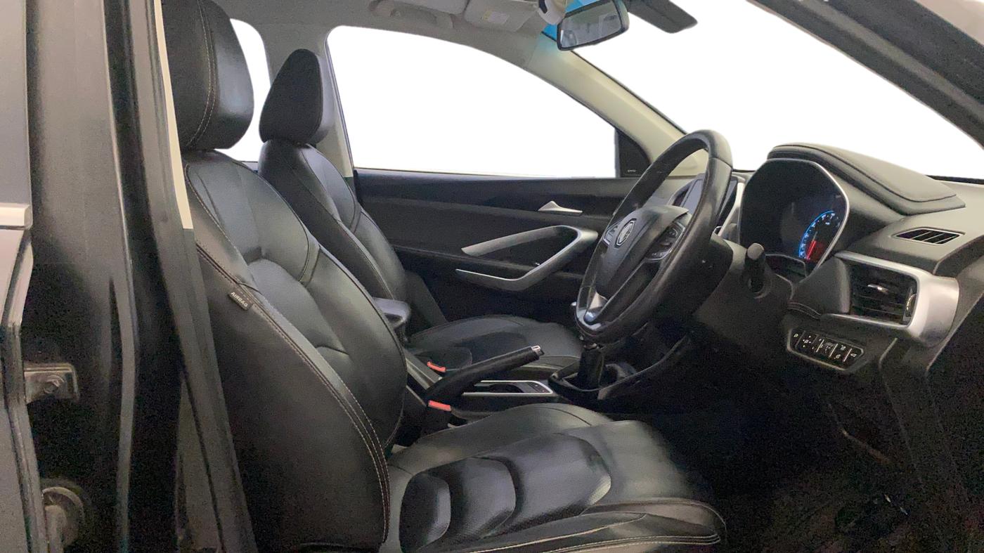 2020 MG HECTOR SHARP 2.0 DIESEL, Diesel, Manual, 81,079 km, Right Side Front Door Cabin