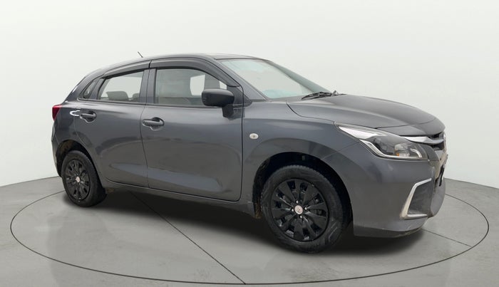 2024 Toyota Glanza E, Petrol, Manual, 21,359 km, SRP