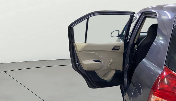 2019 Hyundai NEW SANTRO ERA, Petrol, Manual, 53,674 km, LHS Rear Door