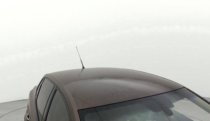 2016 Volkswagen Ameo HIGHLINE1.2L, Petrol, Manual, 67,291 km, Roof