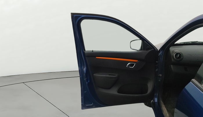 2020 Renault Kwid CLIMBER 1.0 (O), Petrol, Manual, 44,243 km, LHS Front Door