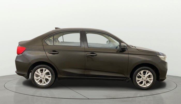 2019 Honda Amaze 1.2L I-VTEC V CVT, Petrol, Automatic, 47,134 km, Right Side View