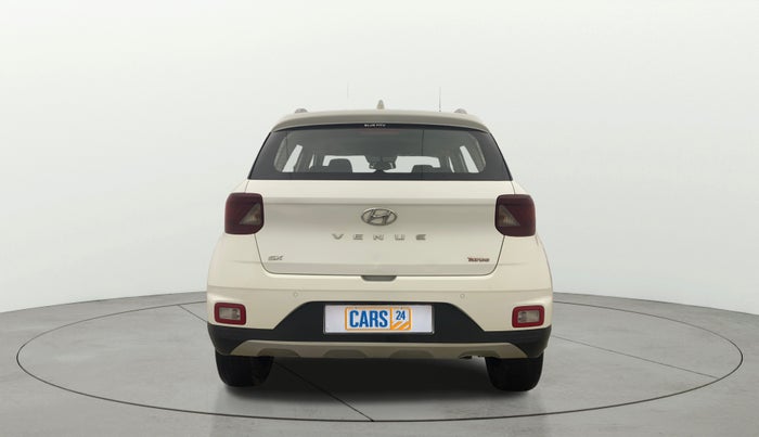 2019 Hyundai VENUE SX PLUS 1.0 TURBO DCT, Petrol, Automatic, 83,923 km, Back/Rear