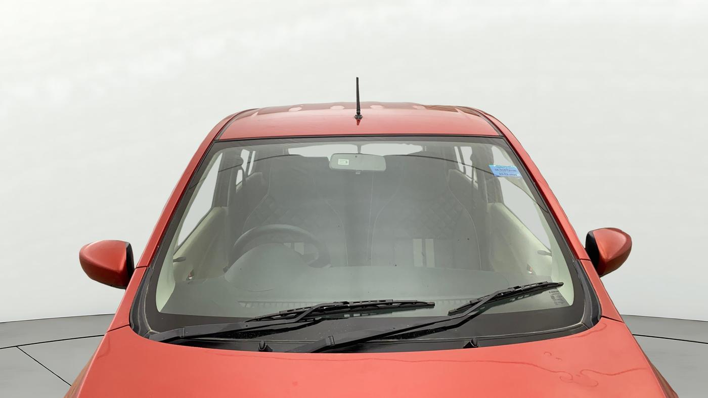 2020 Maruti Celerio VXI AMT, Petrol, Automatic, 44,705 km, Front Windshield