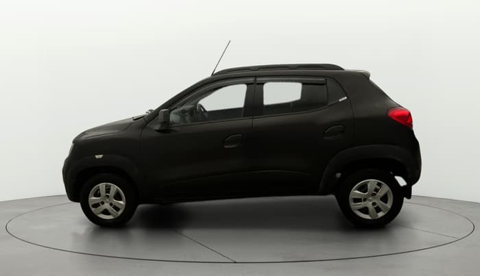 2016 Renault Kwid RXT 0.8, Petrol, Manual, 46,333 km, Left Side