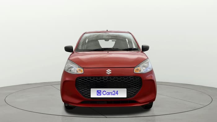 2023 Maruti Alto K10 VXI, Petrol, Manual, 12,065 km, Front