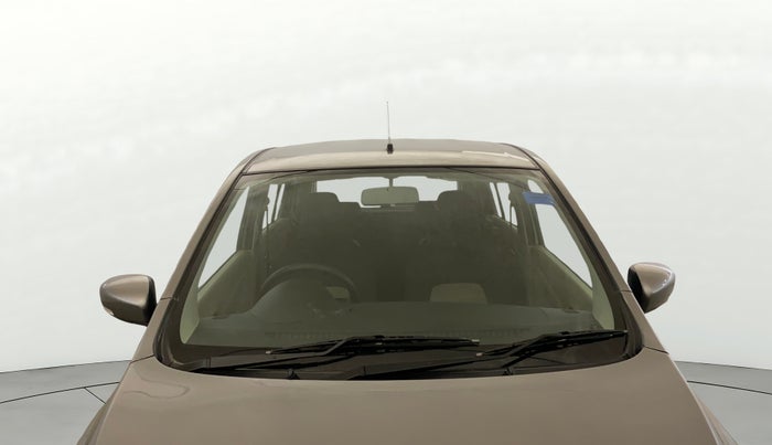 2017 Maruti Celerio ZXI AMT (O), Petrol, Automatic, 7,601 km, Front Windshield