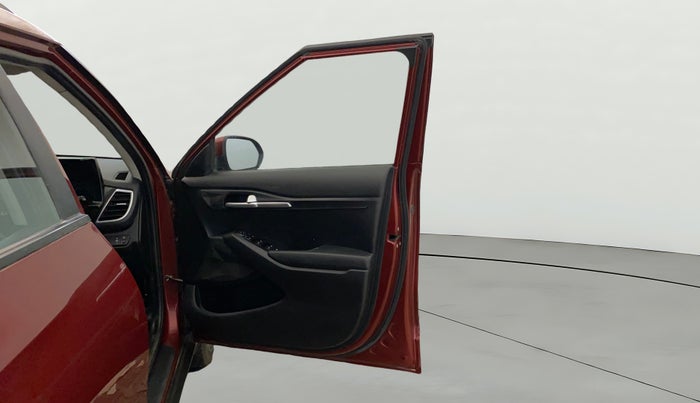 2022 KIA SELTOS HTK PLUS 1.5 DIESEL, Diesel, Manual, 48,585 km, RHS Front Door