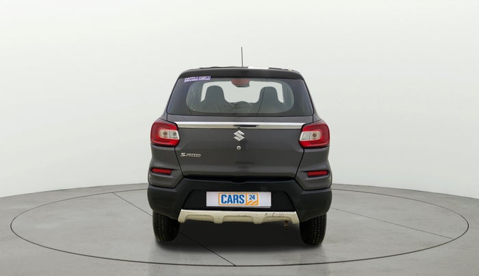 2021 Maruti S PRESSO VXI, Petrol, Manual, 28,129 km, Back/Rear