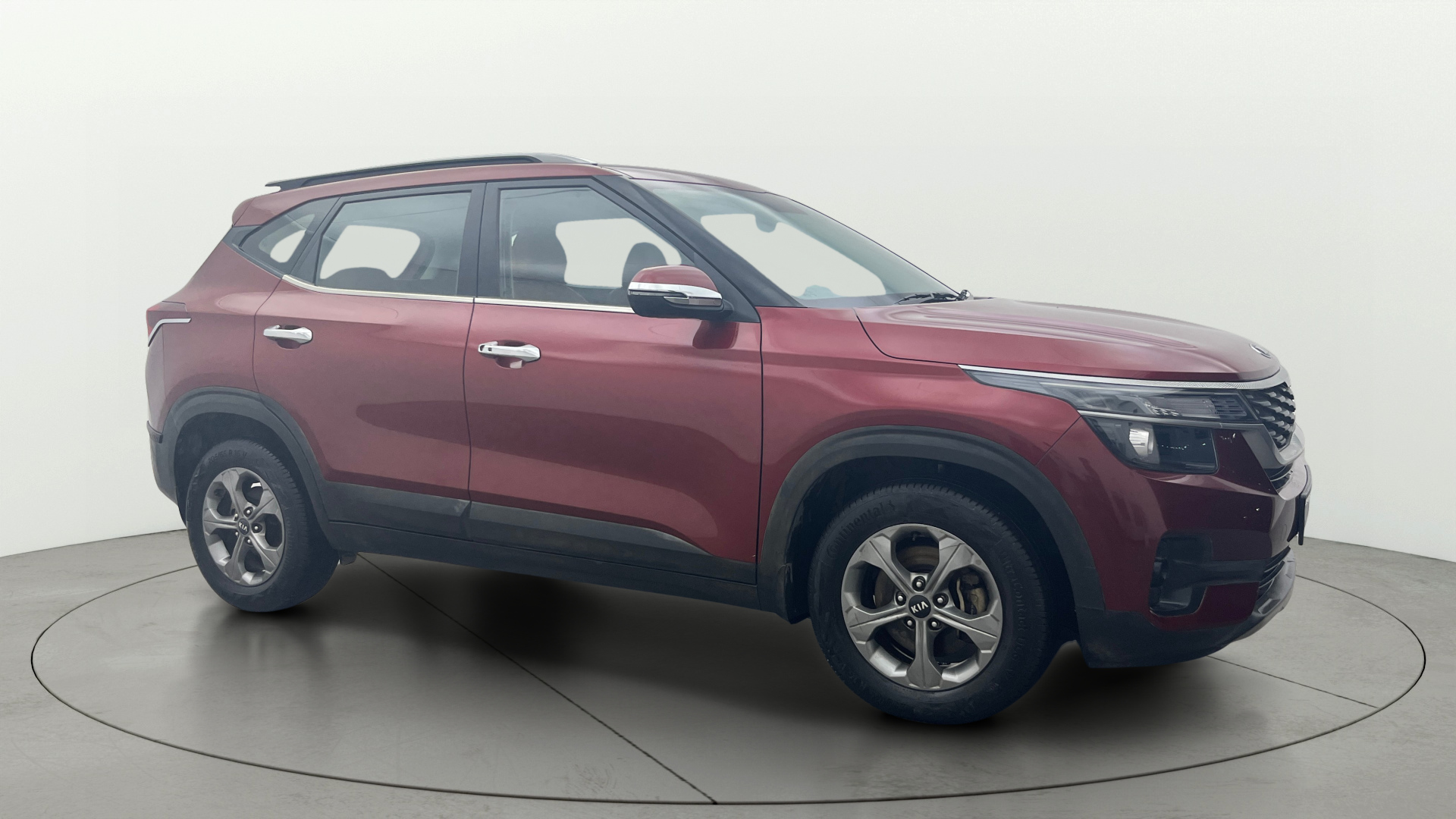 2020 KIA Seltos 2023-2026 HTK PLUS 1.5 DIESEL 2020 KIA Seltos 2023-2026 HTK PLUS 1.5 DIESEL