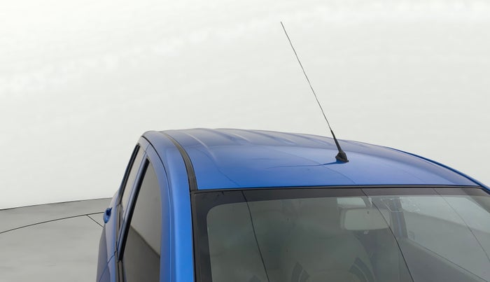 2017 Maruti Celerio ZXI AMT, Petrol, Automatic, 88,518 km, Roof