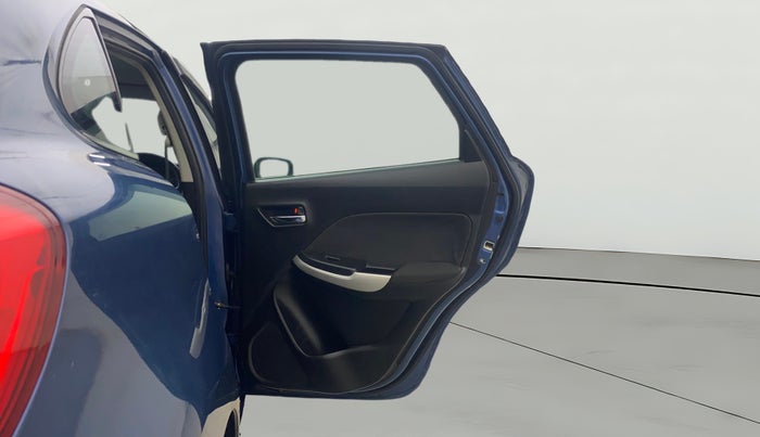 2017 Maruti Baleno ALPHA PETROL 1.2, Petrol, Manual, 54,030 km, RHS Rear Door