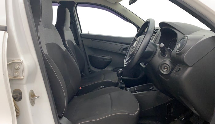 2021 Renault Kwid RXL, Petrol, Manual, 34,251 km, Right Side Front Door Cabin