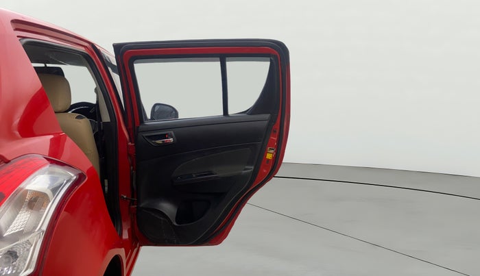 2017 Maruti Swift VXI, Petrol, Manual, 57,767 km, RHS Rear Door