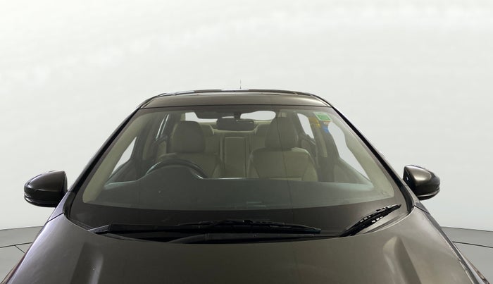 2015 Honda City 1.5L I-VTEC VX, Petrol, Manual, 48,327 km, Front Windshield