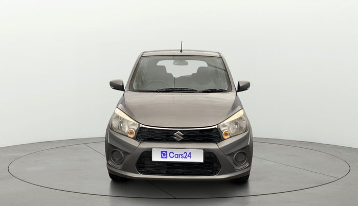 2021 Maruti Celerio ZXI, Petrol, Manual, 98,364 km, Front