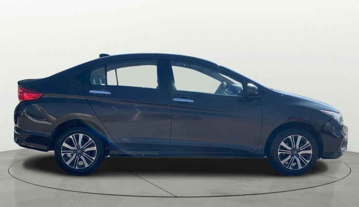 2019 Honda City 1.5L I-VTE V CVT, Petrol, Automatic, 54,130 km, Right Side View
